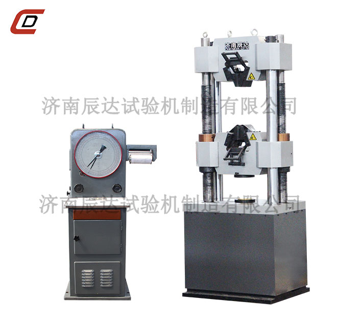 拉力試驗機(jī)有哪些特點?應(yīng)該如何選擇?