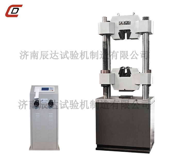 拉力試驗機(jī)有哪些特點?應(yīng)該如何選擇?
