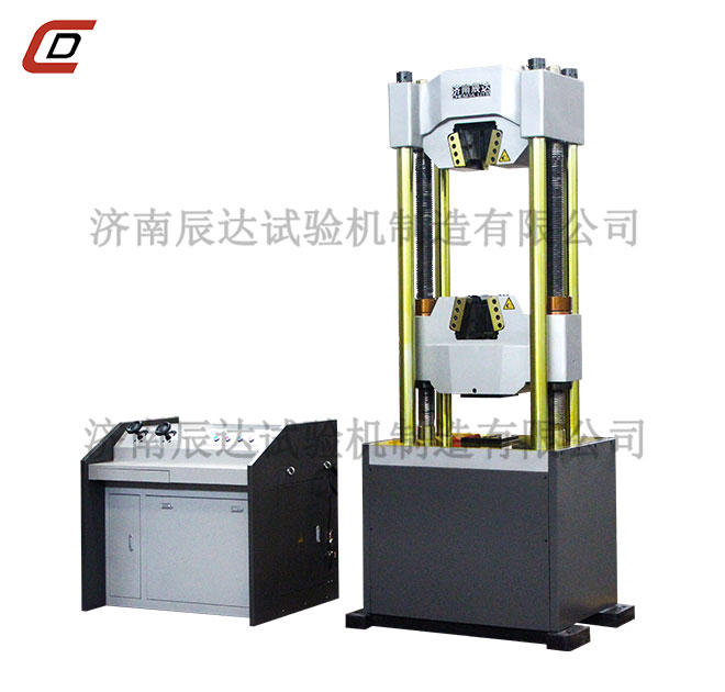 拉力試驗機(jī)有哪些特點?應(yīng)該如何選擇?