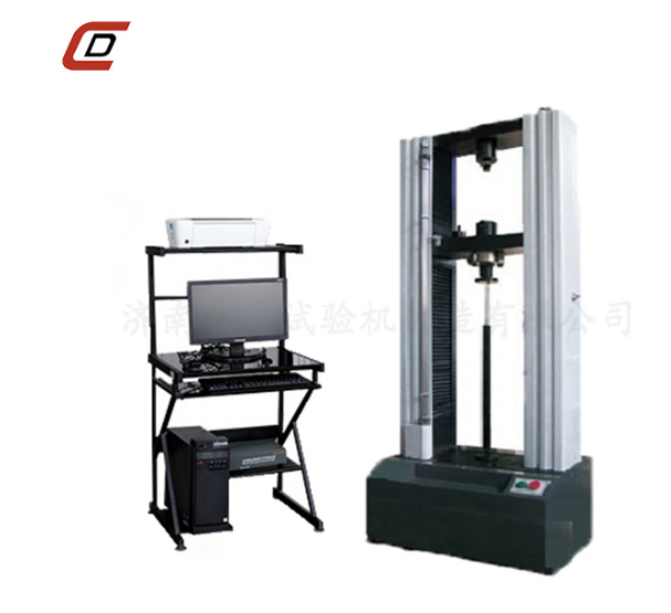 彈簧試驗機都有哪些設備？