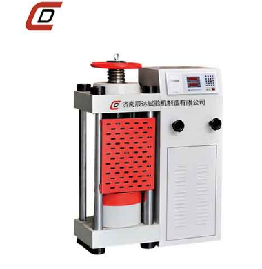 怎么調試和校準液壓壓力試驗機？